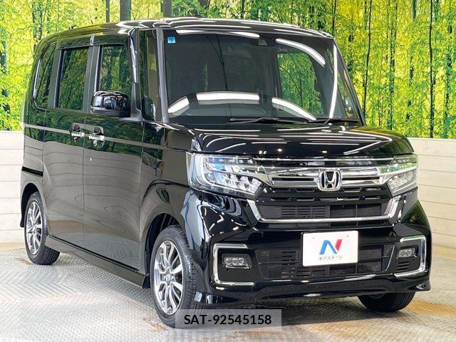 Honda N BOX CUSTOM 2021-03 8158895-15