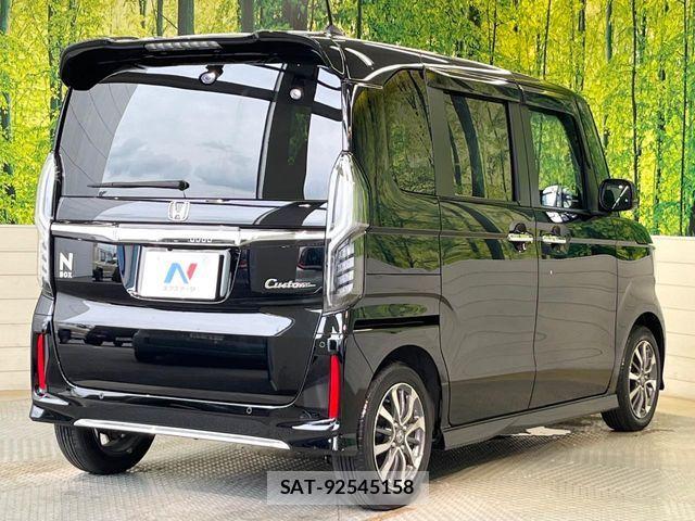 Honda N BOX CUSTOM 2021-03 8158895-16