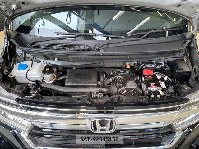 Honda N BOX CUSTOM 2021-03 8158895-17