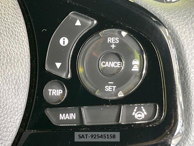 Honda N BOX CUSTOM 2021-03 8158895-6