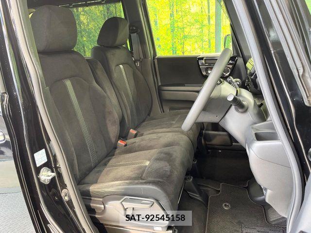 Honda N BOX CUSTOM 2021-03 8158895-7