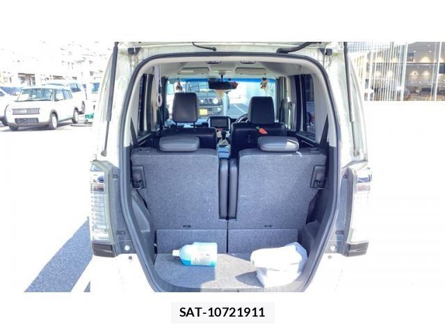 Honda N BOX CUSTOM 2015-09 8158904-10