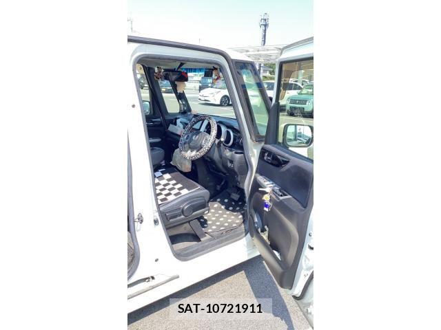 Honda N BOX CUSTOM 2015-09 8158904-12