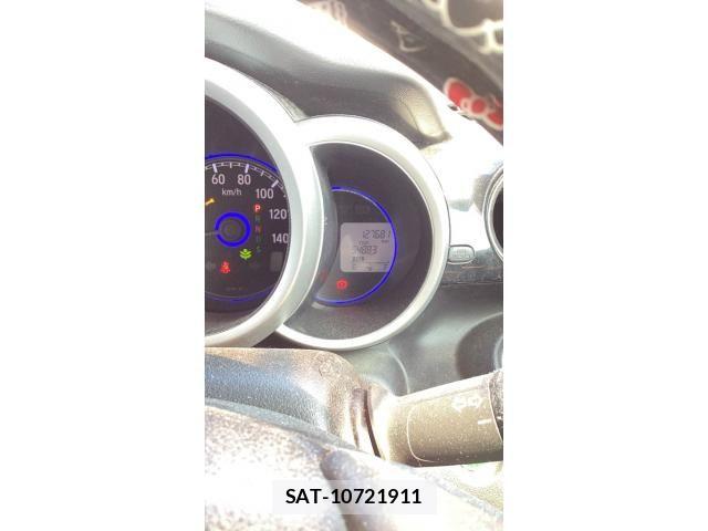 Honda N BOX CUSTOM 2015-09 8158904-15