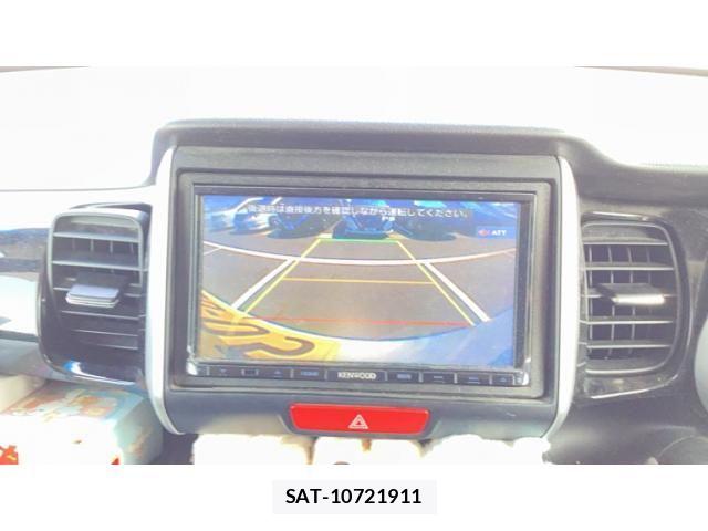 Honda N BOX CUSTOM 2015-09 8158904-18