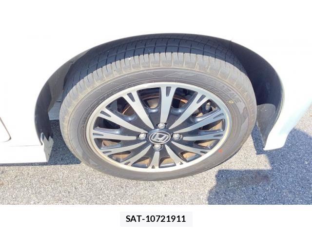 Honda N BOX CUSTOM 2015-09 8158904-1