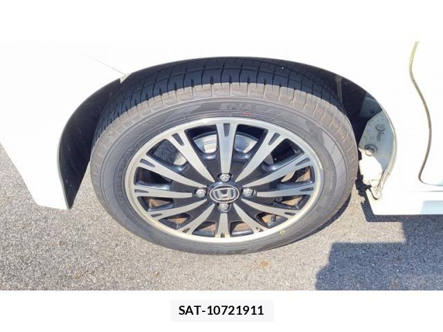 Honda N BOX CUSTOM 2015-09 8158904-2