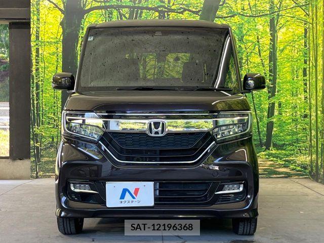 Honda N BOX CUSTOM 2020-02 8158902-13