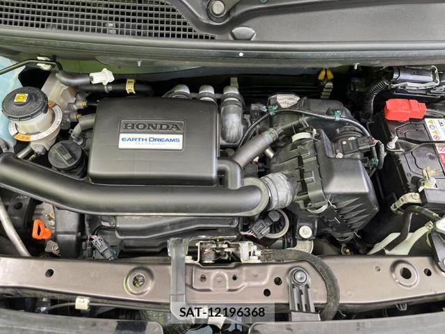 Honda N BOX CUSTOM 2020-02 8158902-17