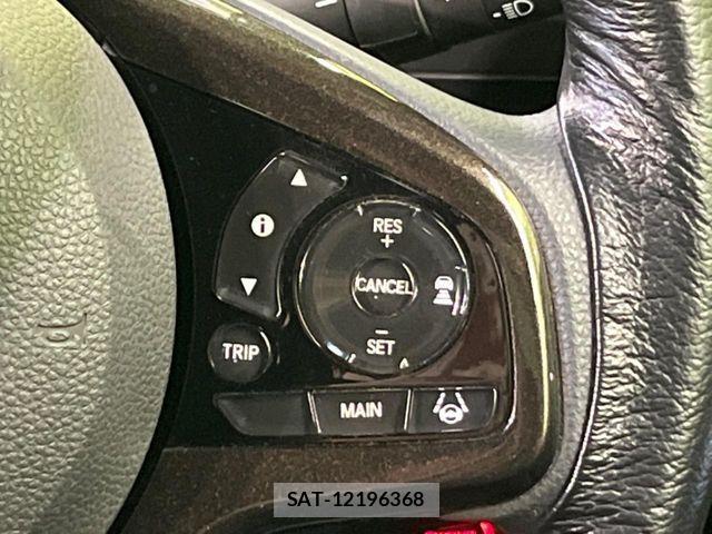 Honda N BOX CUSTOM 2020-02 8158902-5
