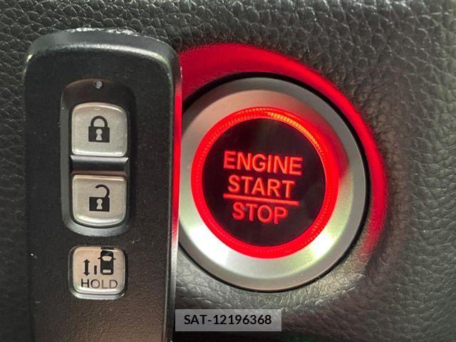 Honda N BOX CUSTOM 2020-02 8158902-6