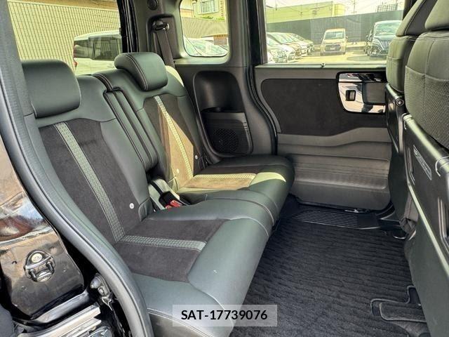 Honda N BOX CUSTOM 2021-04 8158893-9