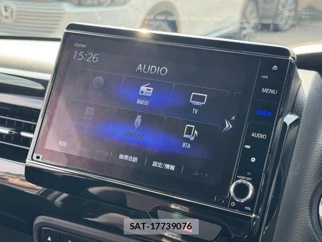 Honda N BOX CUSTOM 2021-04 8158893-19