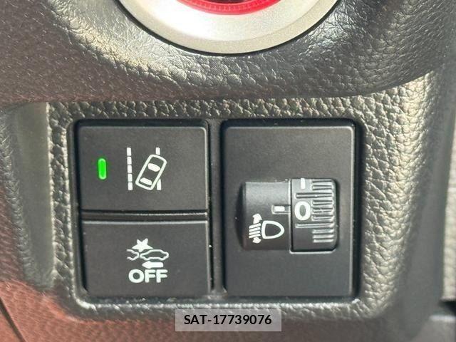 Honda N BOX CUSTOM 2021-04 8158893-23