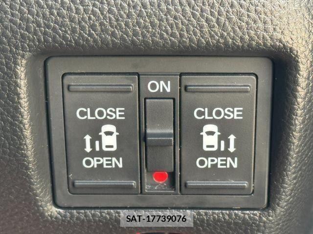 Honda N BOX CUSTOM 2021-04 8158893-25