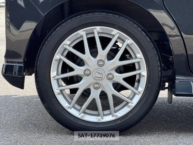 Honda N BOX CUSTOM 2021-04 8158893-7