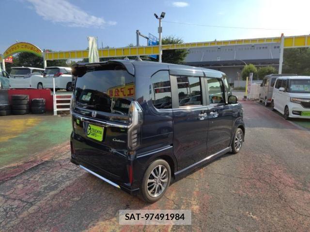 Honda N BOX CUSTOM 2022-07 8158892-10