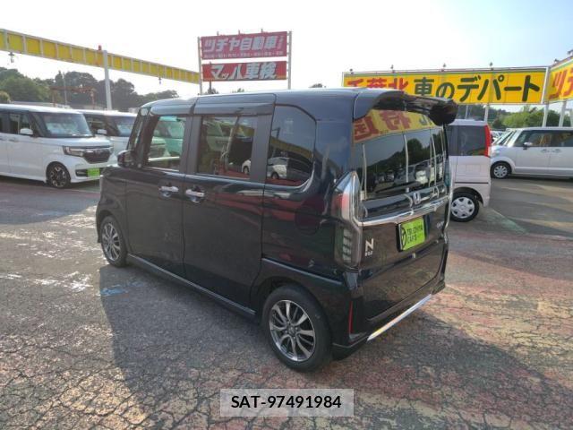 Honda N BOX CUSTOM 2022-07 8158892-11