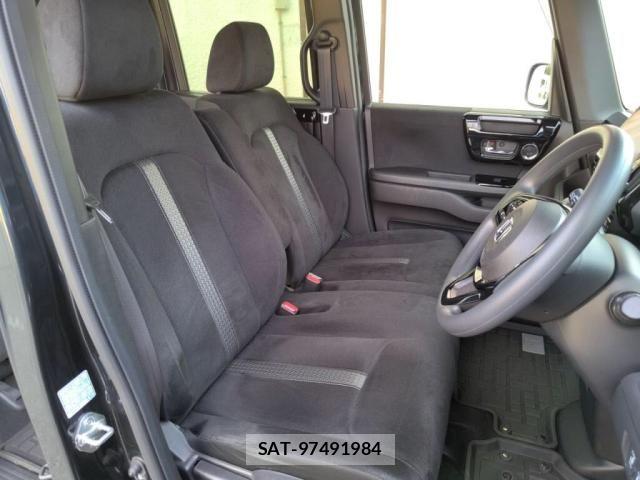 Honda N BOX CUSTOM 2022-07 8158892-12
