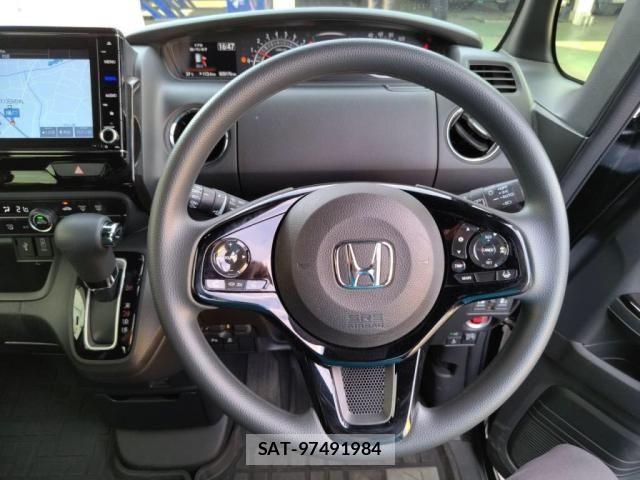 Honda N BOX CUSTOM 2022-07 8158892-13