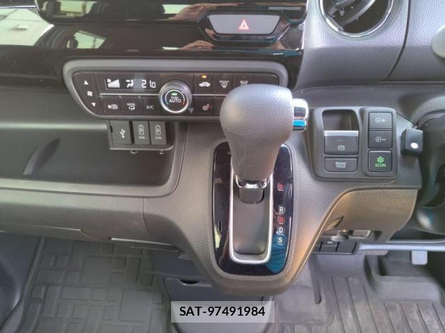 Honda N BOX CUSTOM 2022-07 8158892-14