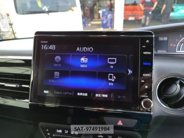 Honda N BOX CUSTOM 2022-07 8158892-18