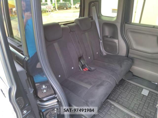 Honda N BOX CUSTOM 2022-07 8158892-22