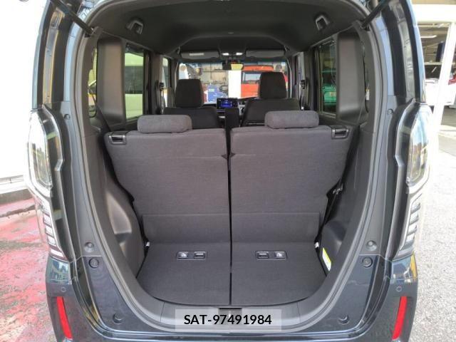 Honda N BOX CUSTOM 2022-07 8158892-23
