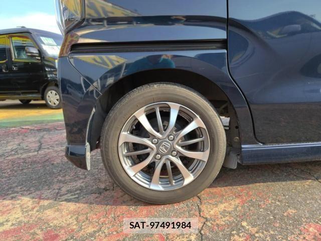 Honda N BOX CUSTOM 2022-07 8158892-26