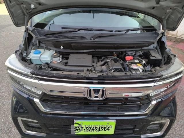 Honda N BOX CUSTOM 2022-07 8158892-29