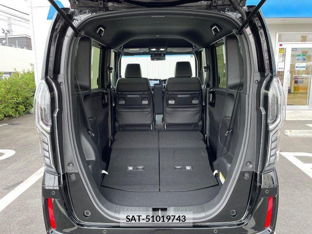 Honda N BOX CUSTOM 2022-01 8158890-10