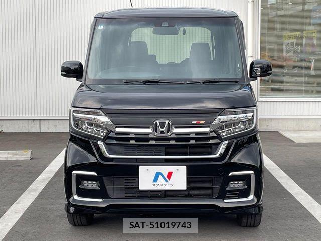 Honda N BOX CUSTOM 2022-01 8158890-14
