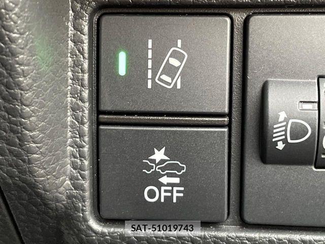 Honda N BOX CUSTOM 2022-01 8158890-5