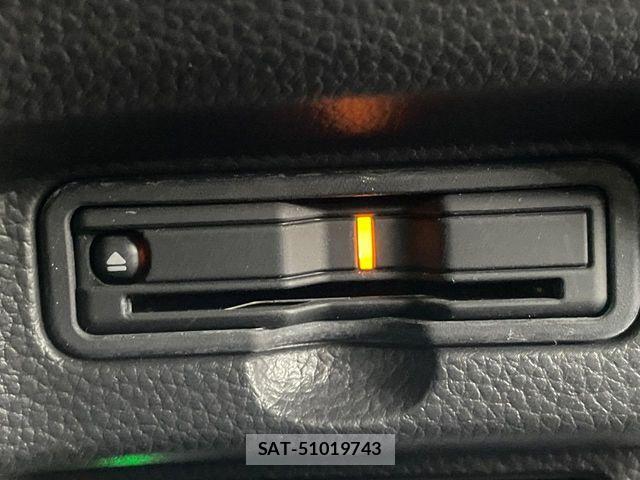 Honda N BOX CUSTOM 2022-01 8158890-6