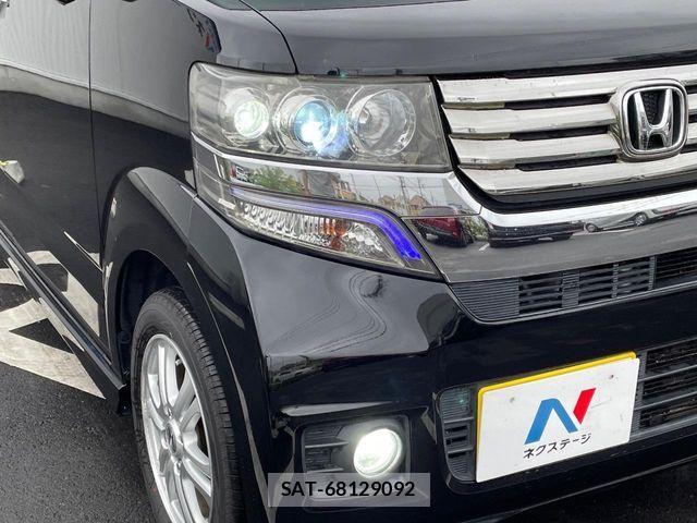 Honda N BOX CUSTOM 2011-12 8158901-11