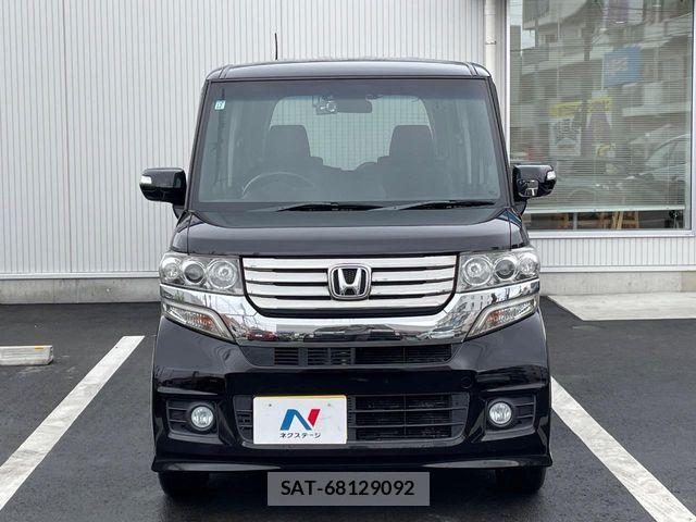 Honda N BOX CUSTOM 2011-12 8158901-13