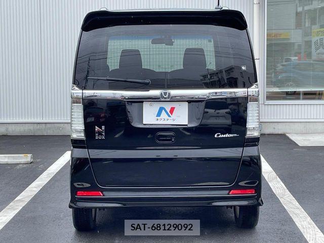 Honda N BOX CUSTOM 2011-12 8158901-14