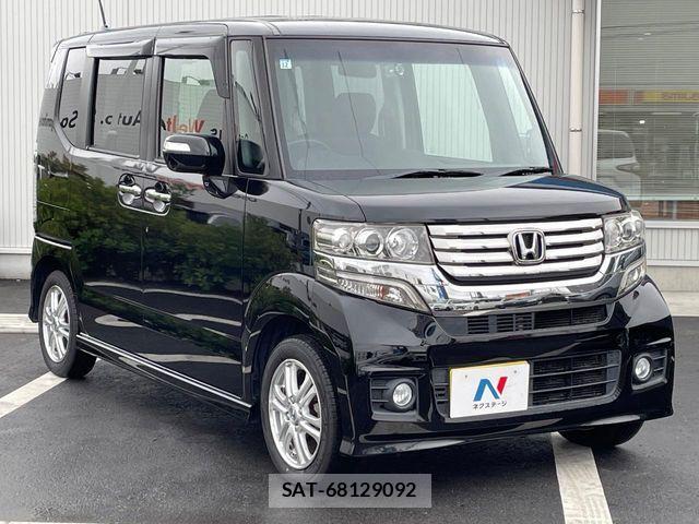 Honda N BOX CUSTOM 2011-12 8158901-15