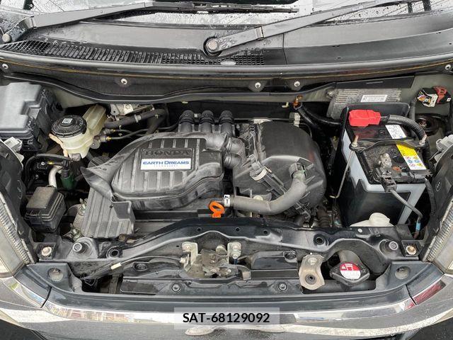 Honda N BOX CUSTOM 2011-12 8158901-17