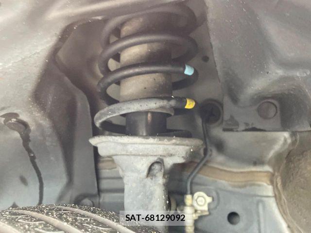 Honda N BOX CUSTOM 2011-12 8158901-19