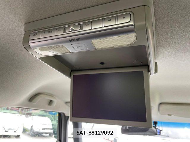 Honda N BOX CUSTOM 2011-12 8158901-2