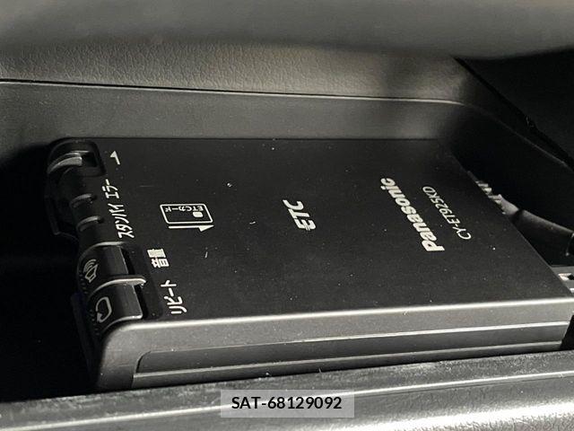 Honda N BOX CUSTOM 2011-12 8158901-6