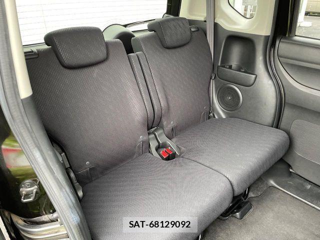 Honda N BOX CUSTOM 2011-12 8158901-8
