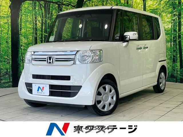 Honda N BOX CUSTOM 2016-01 8209112-0