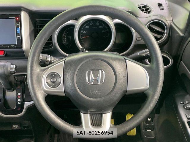 Honda N BOX CUSTOM 2016-01 8209112-10