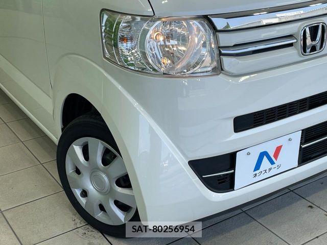 Honda N BOX CUSTOM 2016-01 8209112-11