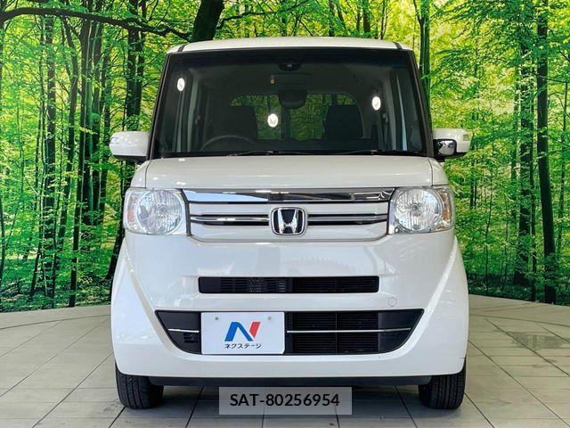 Honda N BOX CUSTOM 2016-01 8209112-13