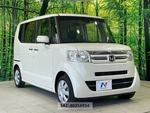 Honda N BOX CUSTOM 2016-01 8209112-15