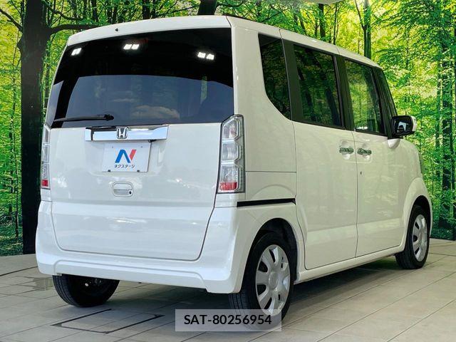 Honda N BOX CUSTOM 2016-01 8209112-16