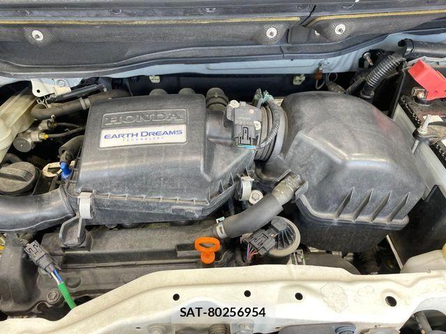 Honda N BOX CUSTOM 2016-01 8209112-17